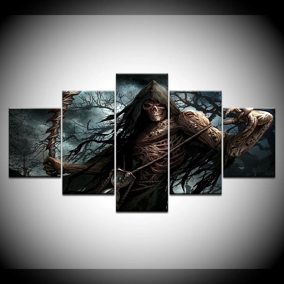 5