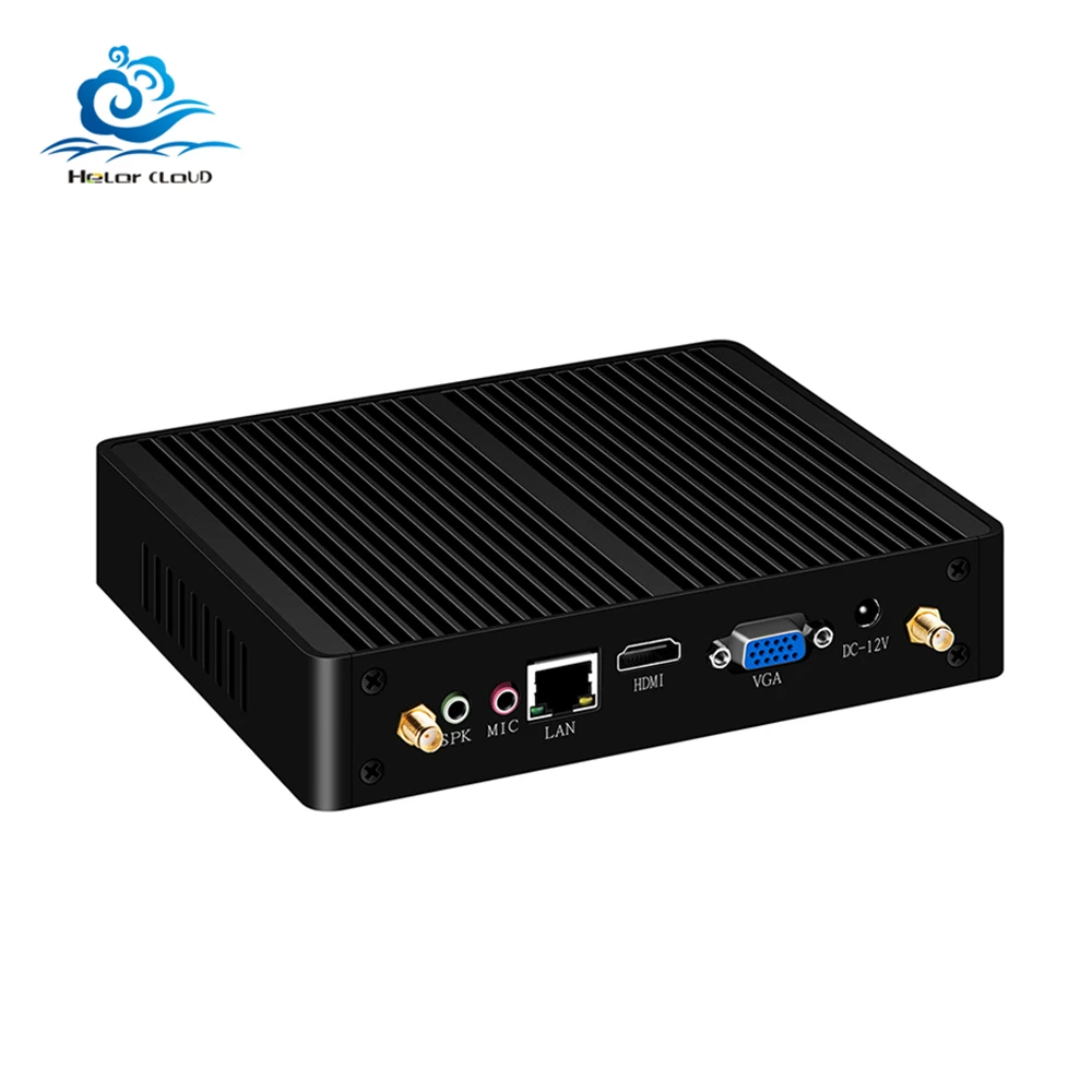 Aliexpress.com : Buy i3 Mini Computer Fanless Core i3