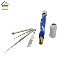 4 in 1Diamond Grit Sharpener Needle File Set Files For Metal Glass Stone Jewelry Wood Carving Craft Steel Hand Hobby Tools