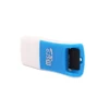 SR portátil USB Transmisión eficiente lector de tarjetas t-flash tarjeta de memoria adaptador de tarjeta microSD ► Foto 3/6