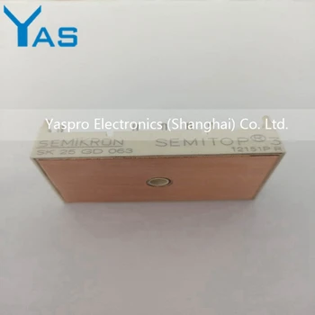 

IGBT module SK15GD126ET SK15GD12T4ET