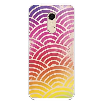 

Stand case costume drawing WiFi WP008 for Xiaomi Redmi 5