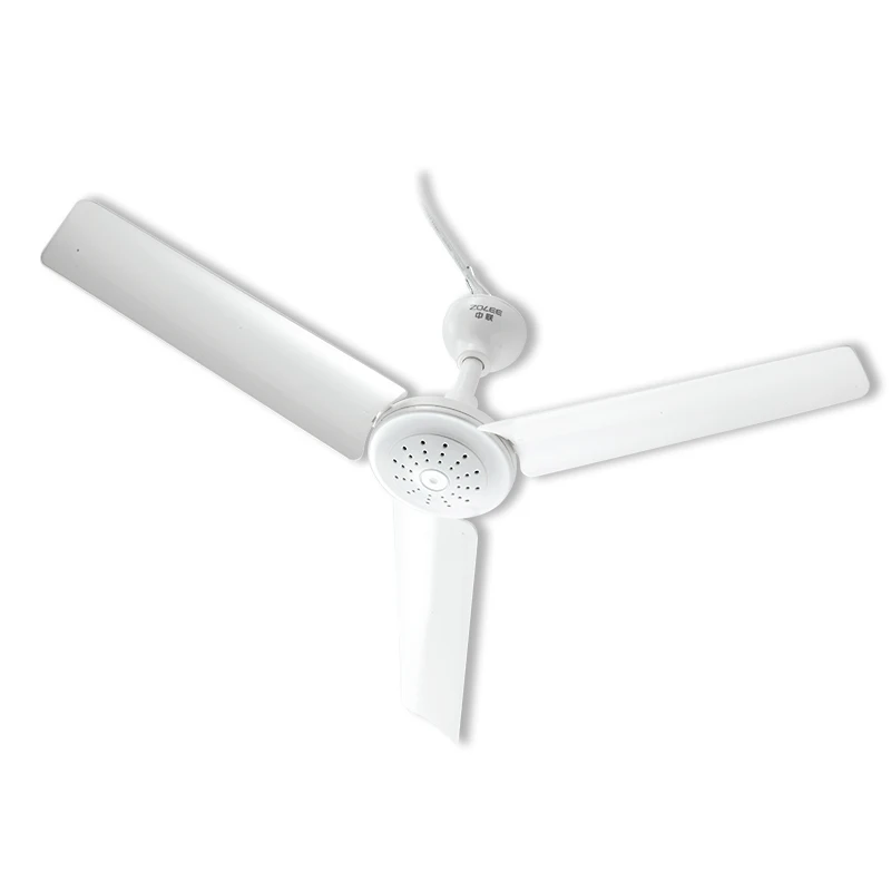 Us 21 0 30 Off Freeshipping 15w Power Ceiling Fan Ac220 240v 50 60hz Electric Fan Portable Fan 700mm 27 5