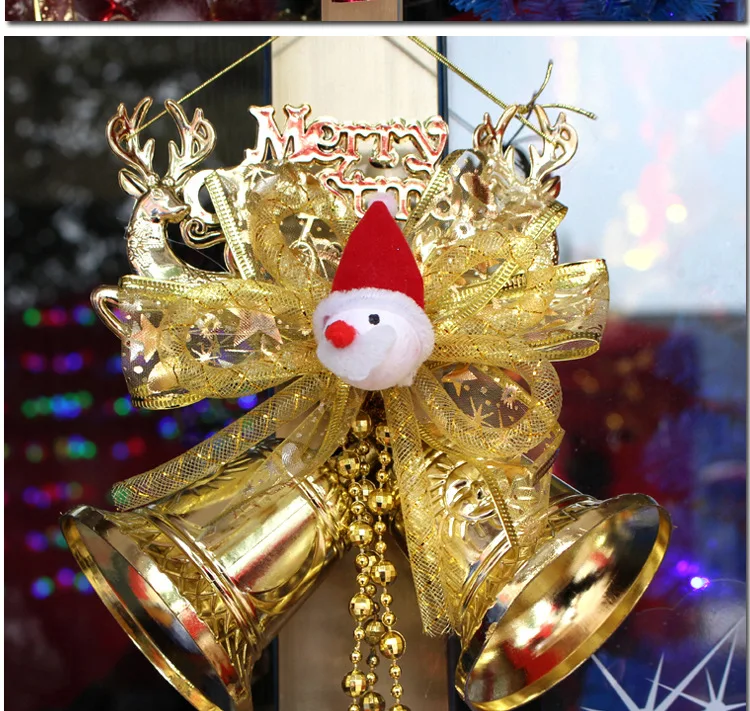 buy large plastic christmas bells decorations and get free shipping on aliexpresscom - Large Christmas Bells Decorations buy large plastic christmas bells decorations and get free shipping on aliexpresscom - Large Christmas Bells Decorations