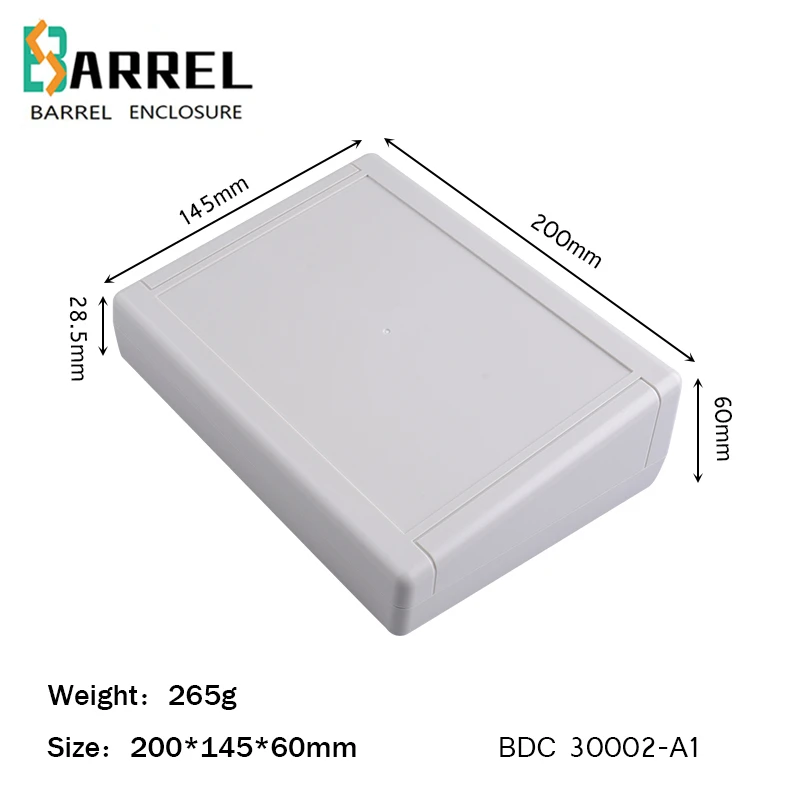 BDC 30002-A1