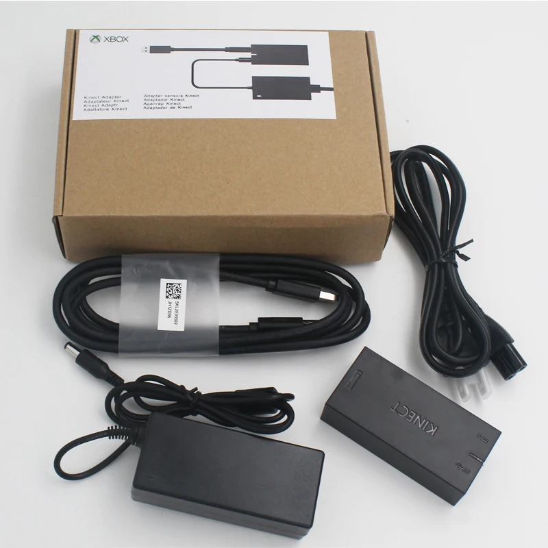 Kinect Adapter XBOXONE S Adaptateur Kinect Adattatore EU /US 2.0