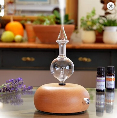 

home SPA fragrance essential oils nebulizer diffuser aroma diffuser Aromatherapy instrument, top 10 Best Oil Diffusers 2018