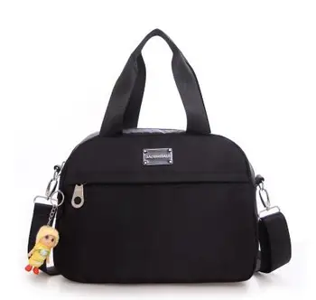 

Fashion Traveller Shopping Handbags!Hot Solid Lady Casual Shoulder&Crossbody bag New Versatile fresh carved Oxford Shell Carrier