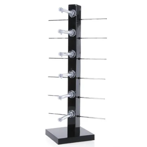Display stand of 6 pairs Glasses Sunglasses Display Stand-in Cake Molds