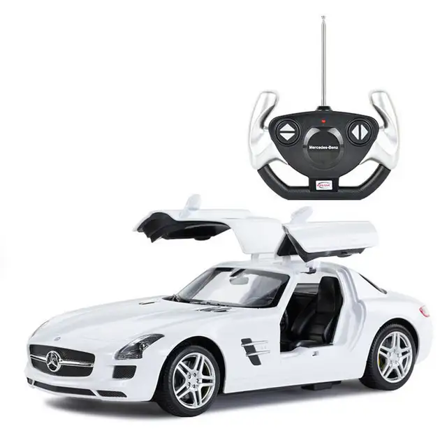 amg remote control car