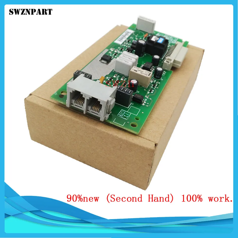 Фотография для HP LaserJet 3015 3030 3055|fax boards|hp boardsboard hp |