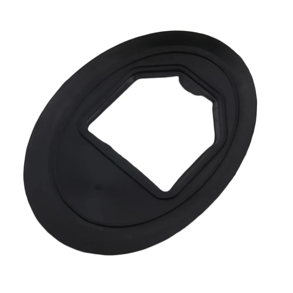For Volkswagen/Bora/Golf/Mk4/Polo Rubber Gasket Seal Antenna Base Car