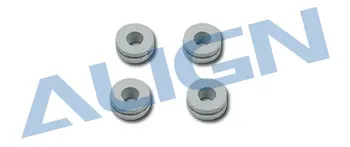 

Align T-REX Canopy Nut H25040 trex 250 Spare parts Free Shipping with Tracking