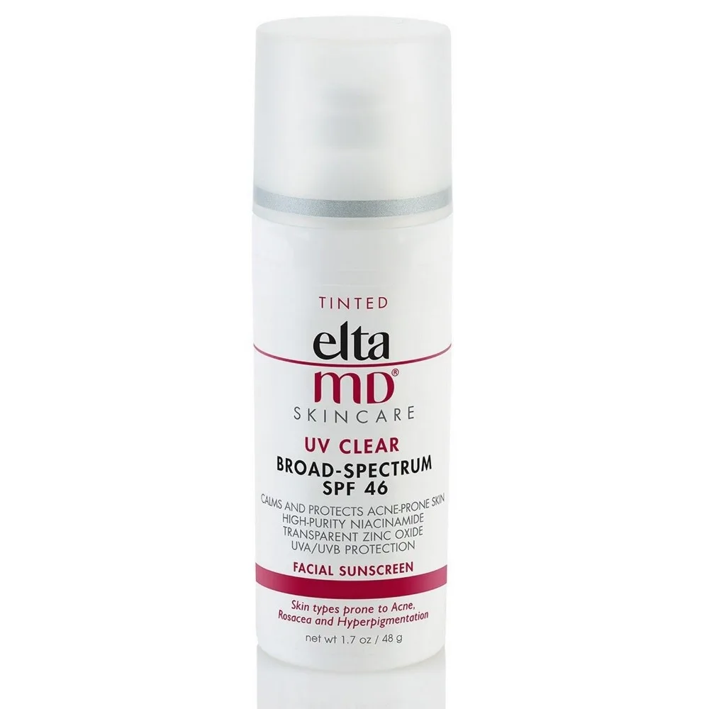 

Elta MD UV Clear Broad-Spectrum SPF 46, 1.7 oz