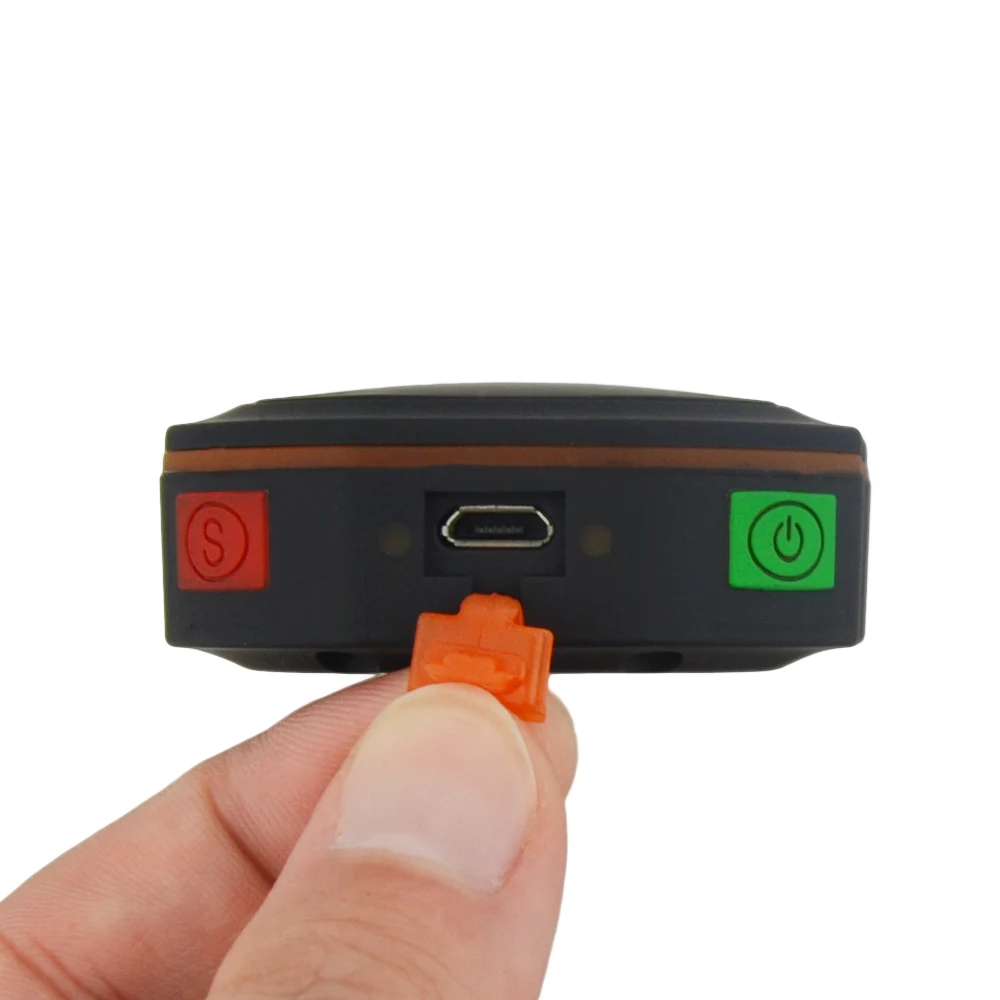 TKSTAR TK1000 LK109 Водонепроницаемый мини Персональный GPS трекер локатор для детей