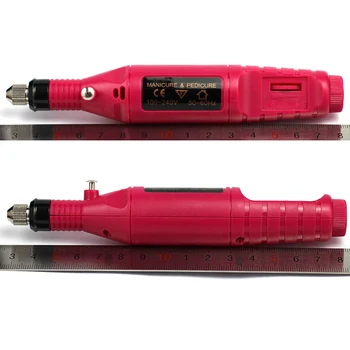 

15 Pcs/set Engraver Pen DIY Electric Engraving Carve Tool for Jewelry Metal Glass EU Plug Hogard