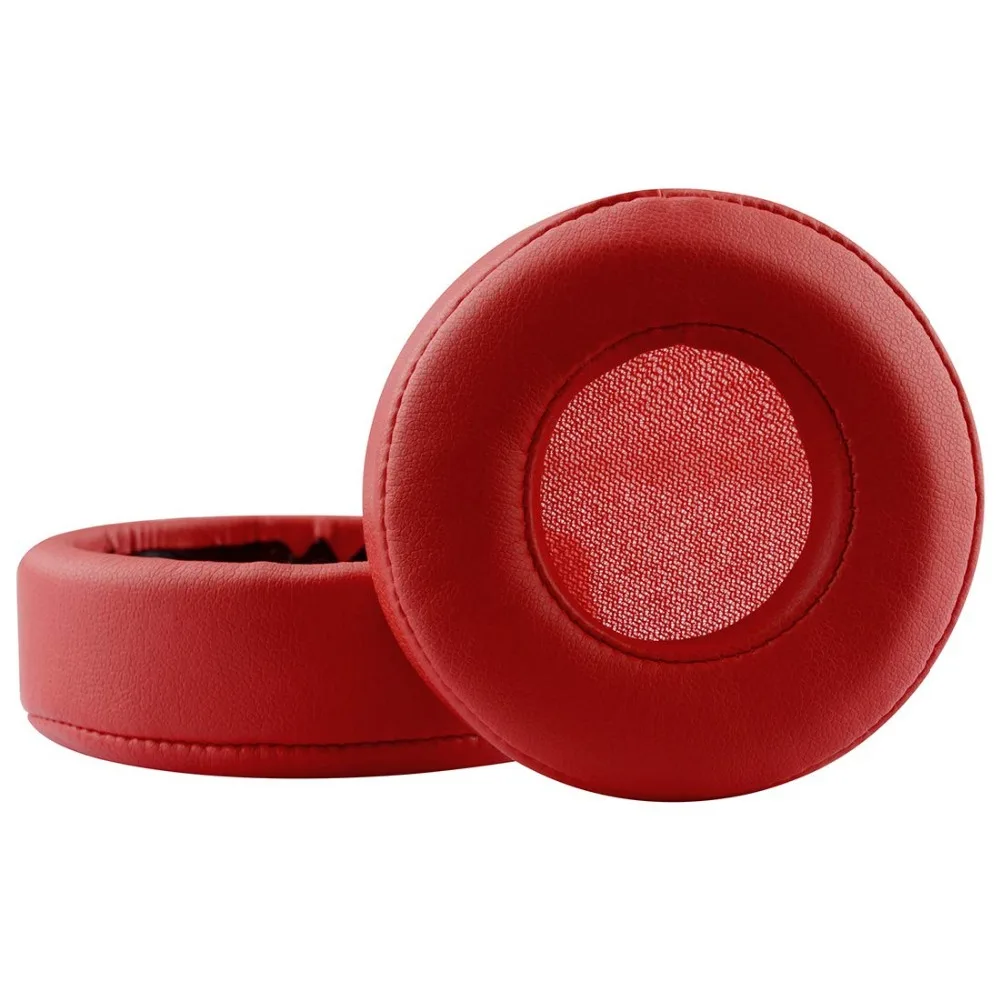 High Quality 1 Pair of Replacement Foam Earpads Cushion Cover Ear Pads for EDIFIER W830BT W860NB Headphones Earmuff