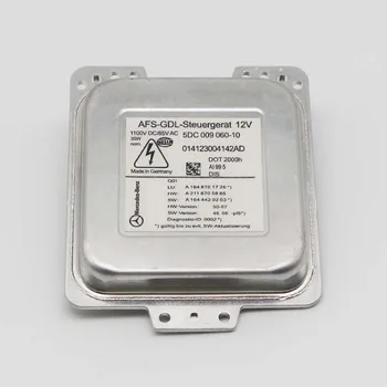 

Genuine Hel la G6 5DC00906010 Xenon D1S AFS GDL Steuergerat D1S 12V Ballast 5dc 009 060 10 White Sticker