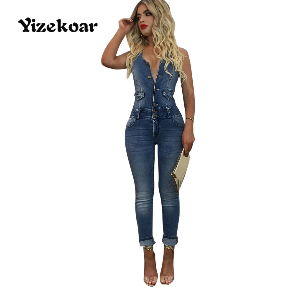 Aryana Adin Overalls