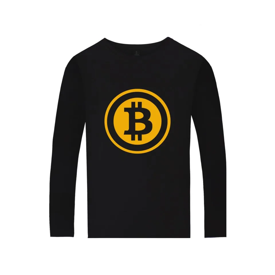 Two Step Bitcoin T font b Shirt b font font b Men b font Women Summer