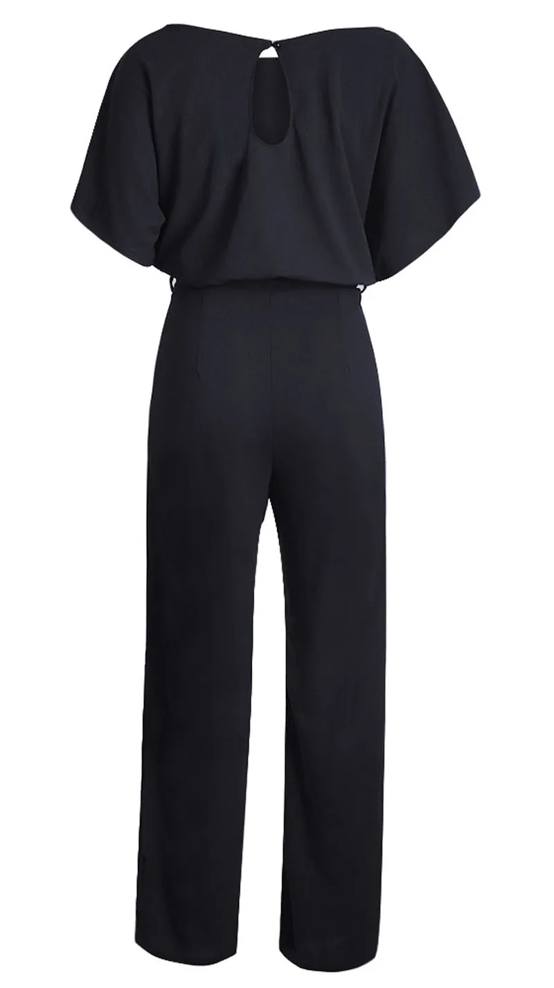 Black-Oh-So-Glam-Belted-Wide-Leg-Jumpsuit-LC64520-2-5