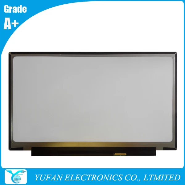 

12.5" Replacement Laptop LCD Screen Monitor Panel Display 04X1765 For X240 X240S HB125WX1-200 Free Shipping