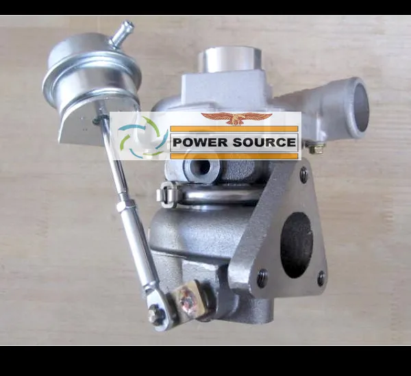 - GT1241Z 756068-5001S 708001-0001 036145701 756068 Turbocharger for Volkswagen Parati 1.0 16V Golf Engine EA111 (3)