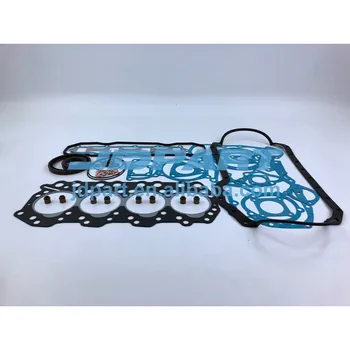 

New S4Q2 Cylinder Gasket Kit For Mitsubishi Diesel Engine