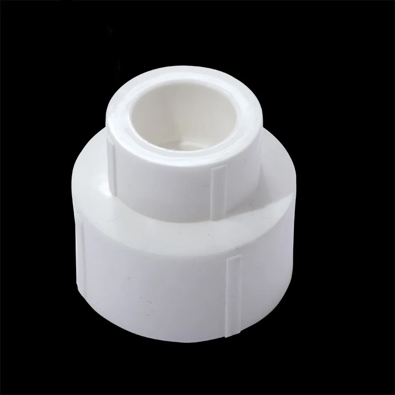 Factory Direct S110X50mm Reducing Bushing PPR Pipe and Fittings Union