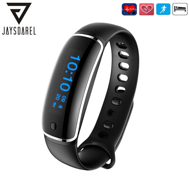 LYNWO M4 Heart Rate Blood Pressure Monitor Smart Watch OLED Screen Waterproof IP LYNWO M4 Heart Rate Blood Pressure Monitor Smart Watch OLED Screen Waterproof IP