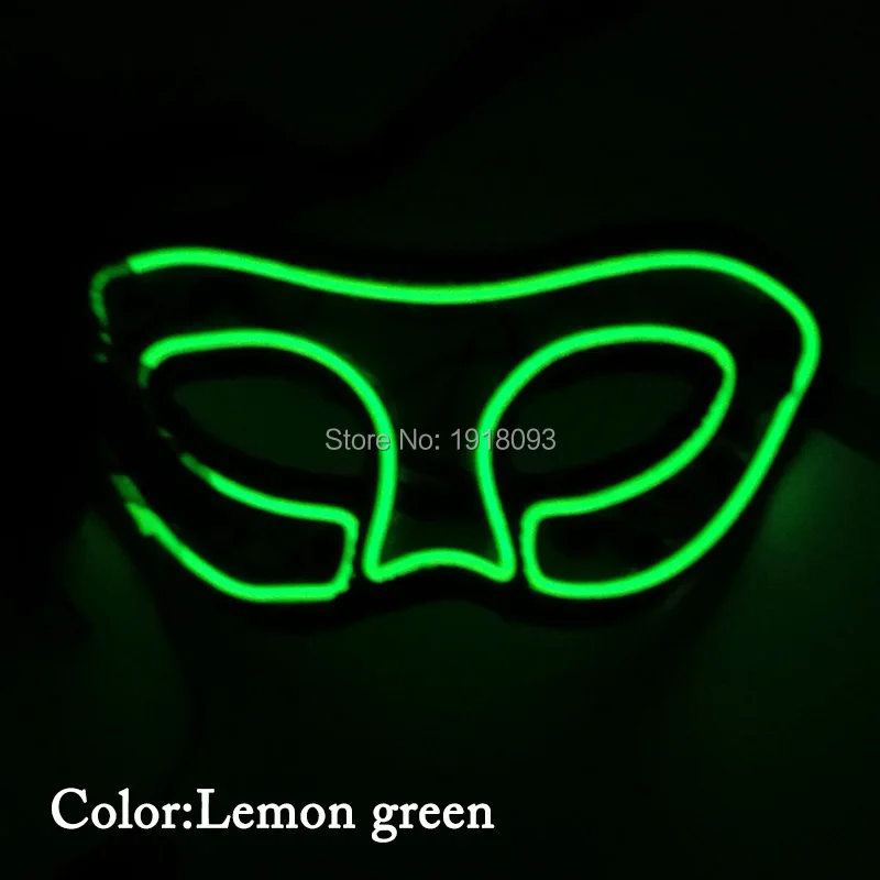 lemon green