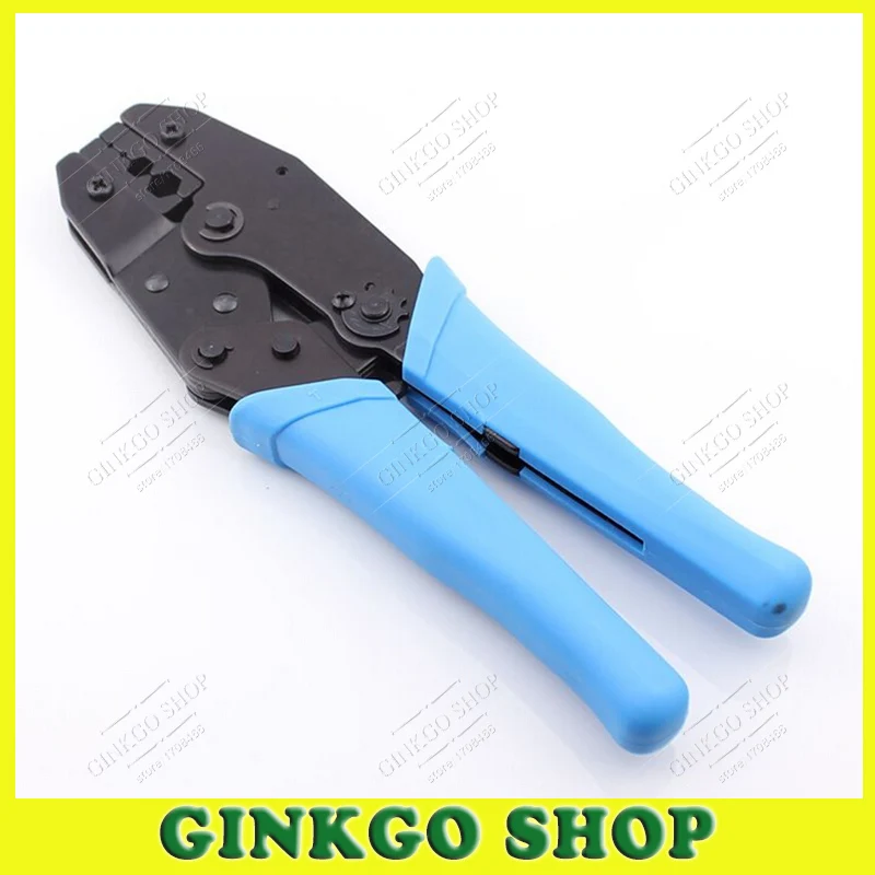 

2pcs Q975-3-5 Commun Pressing Forceps Hand BNC Crimping Pliers Tools for RG58 RG59 RG6 SMA UHF RCA Coax Q9