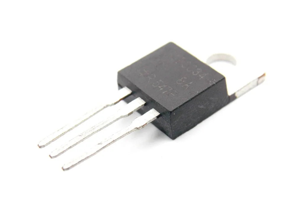 5 Pezzi IRLB3034PBF MOSFET Potenza TO-220 - Componenti Elettronici Per Circuiti E Riparazioni - Foto 11