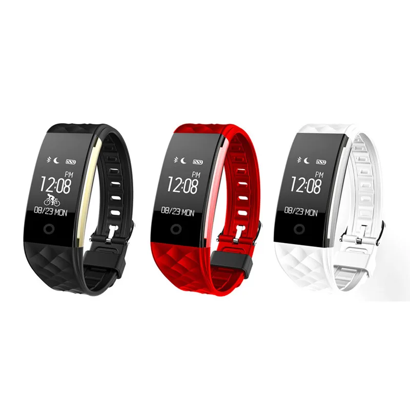 smart band wristband