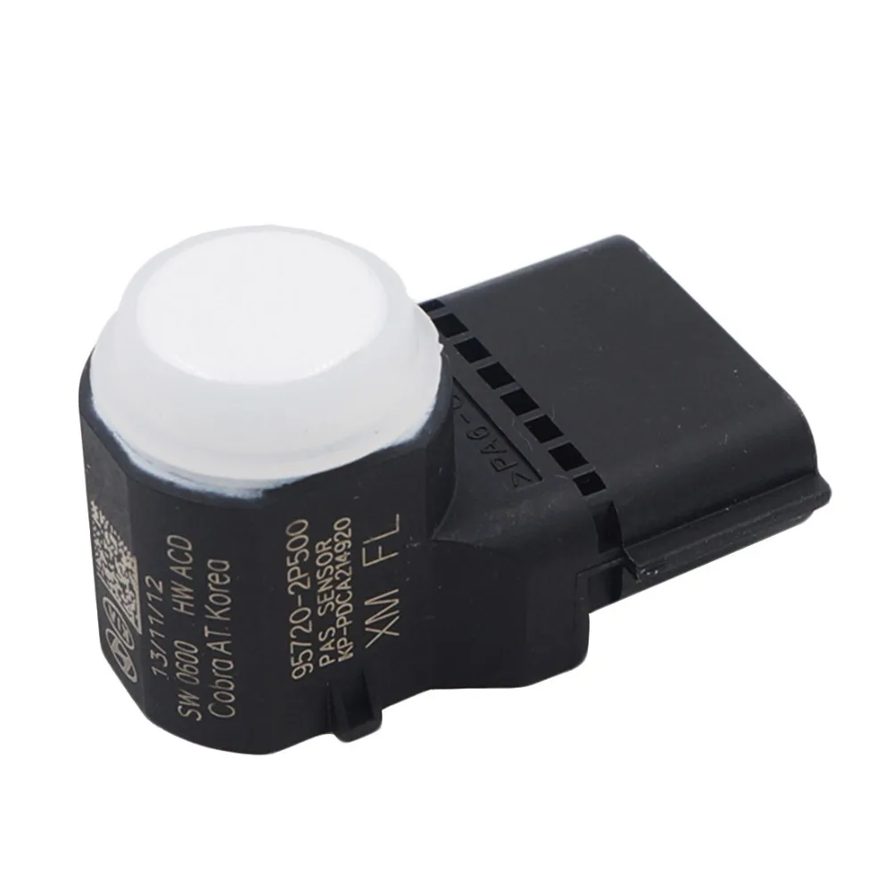 Датчик парковки для Hyundai Equus 5.0L V8 4MT006KCB 2014 2015|parking sensor|sensor for parkingsensor parking |