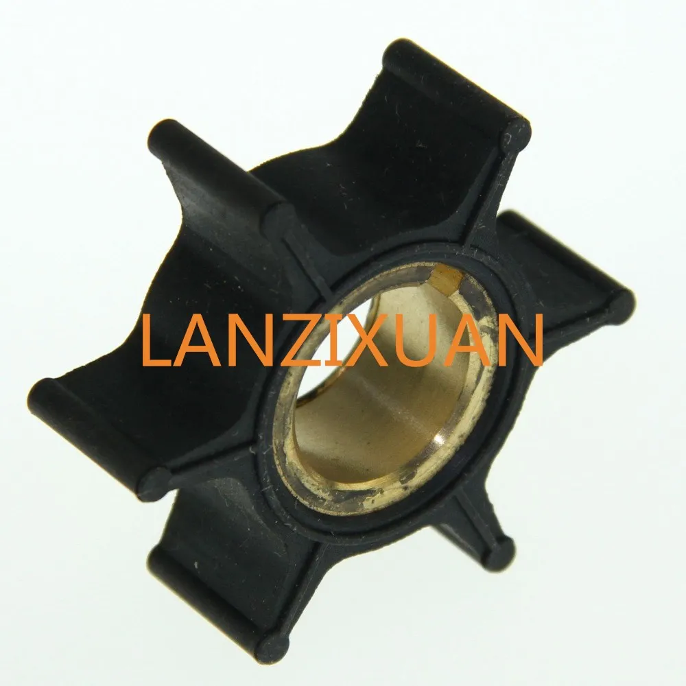 

Water pump Impeller for Honda 19210-ZW9-A32 ,CEF500348