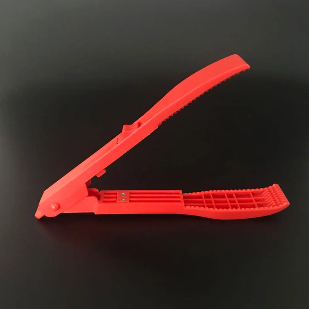 fish grabber plastic