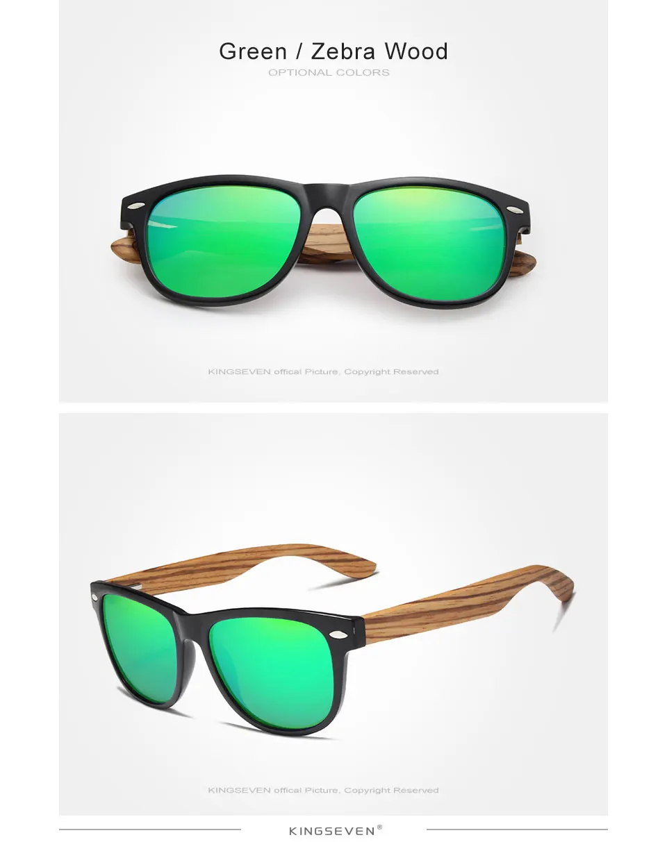 HTB19FHKMSrqK1RjSZK9q6xyypXag.jpg_ KINGSEVEN Fashion Drewniane okulary z polaryzacją