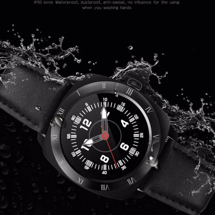 smart watch;