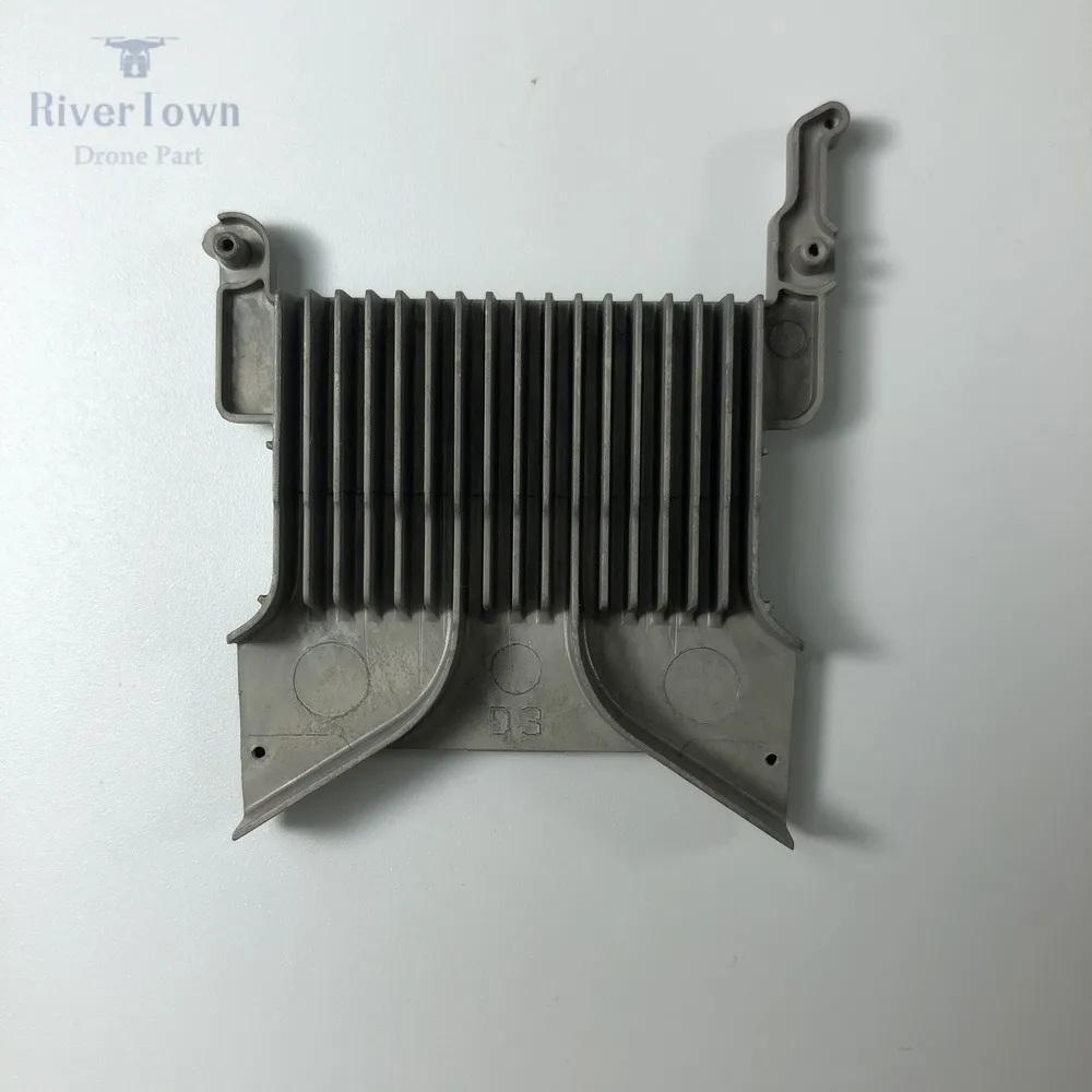 

Genuine DJI Mavic 2 Pro/Zoom Part - Core Main Board Heat Sink Heatsink replacement Spare Parts for Repairing