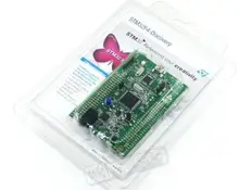 Бесплатная Доставка! 1 шт. STM32F4DISCOVERY STM32F4-ОТКРЫТИЕ STM32F407 Cortex-m4 Совет По Развитию