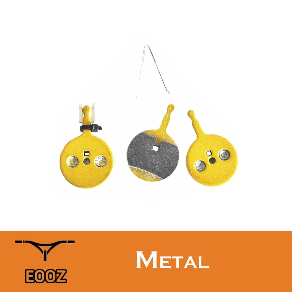 bb5 brake pads