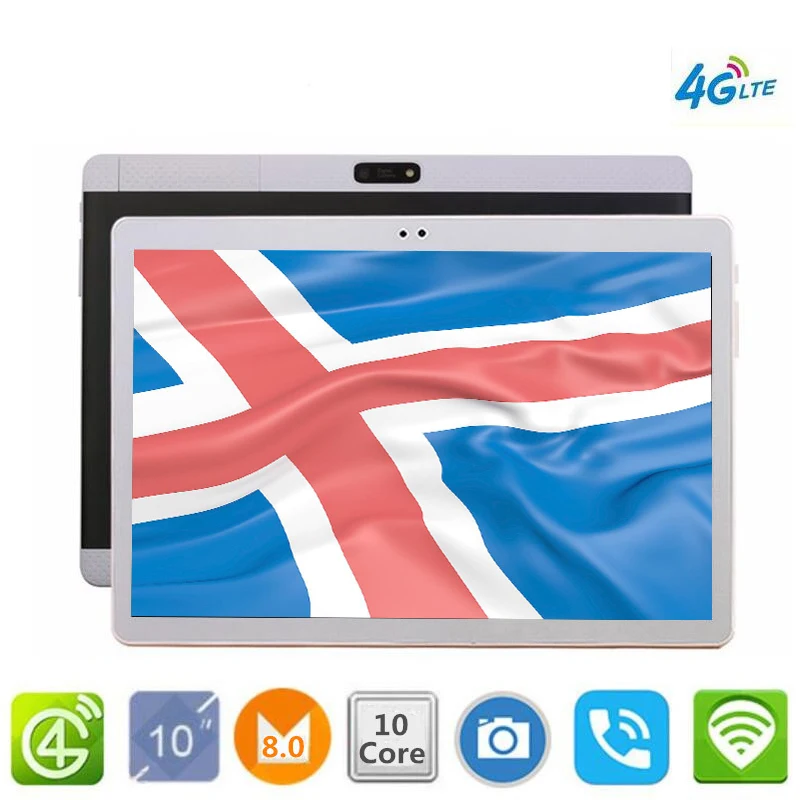 Новый usb flash 128 GB флешки K99 Планшеты 10' WI-FI 10 Core Dual Камера 8MP Android 8,0 Tablet 4G LTE gps bluetooth телефон