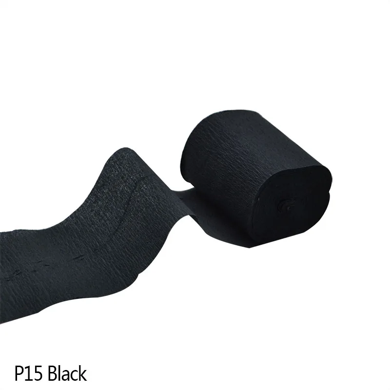 P15 Black