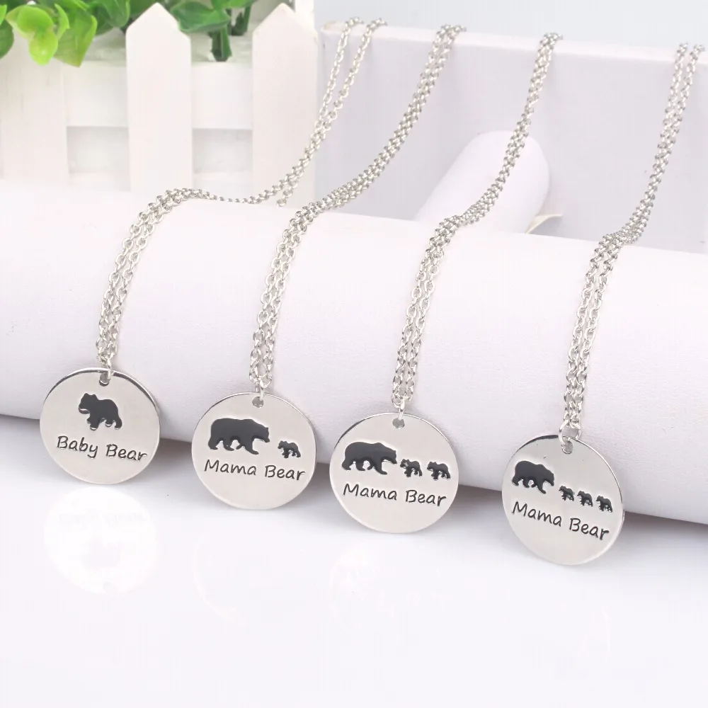 Mama bear jewellery Clearance