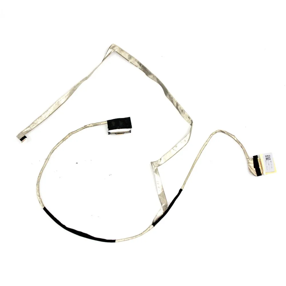 JIANGLUN ЖК-видео кабель для Dell Inspiron 15 7000 7557 7559 014XJ8 14XJ8 DD0AM9LC010 | Компьютеры и офис