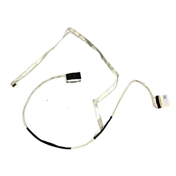 

JIANGLUN LCD Video Cable For Dell Inspiron 15 7000 7557 7559 014XJ8 14XJ8 DD0AM9LC010