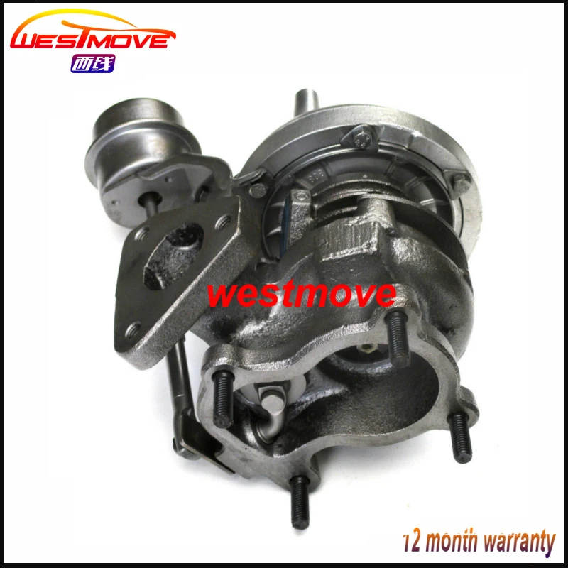 GT1544S турбо 454097 5002S 0001 0002 для Audi A3 Турбокомпрессор A4 VW Volkswagen Passat B5 1 9 TDI 1Z