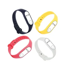 XM2SS-K02) 4 шт./лот силиконовый ремешок для Xiaomi mi Band 2 mi band 2 браслет mi band 2 Ремешок Браслет замена mi band 2 ремешок