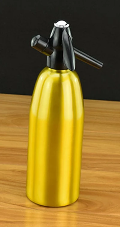 Купить Горячие продажи газированной машина, диспенсер 1000 мл diy соды ...